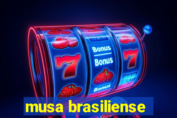 musa brasiliense